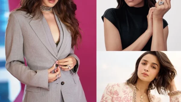 Alia, Deepika and Kiara become the top three Bollywood actresses in India’s most valuable celebrities list