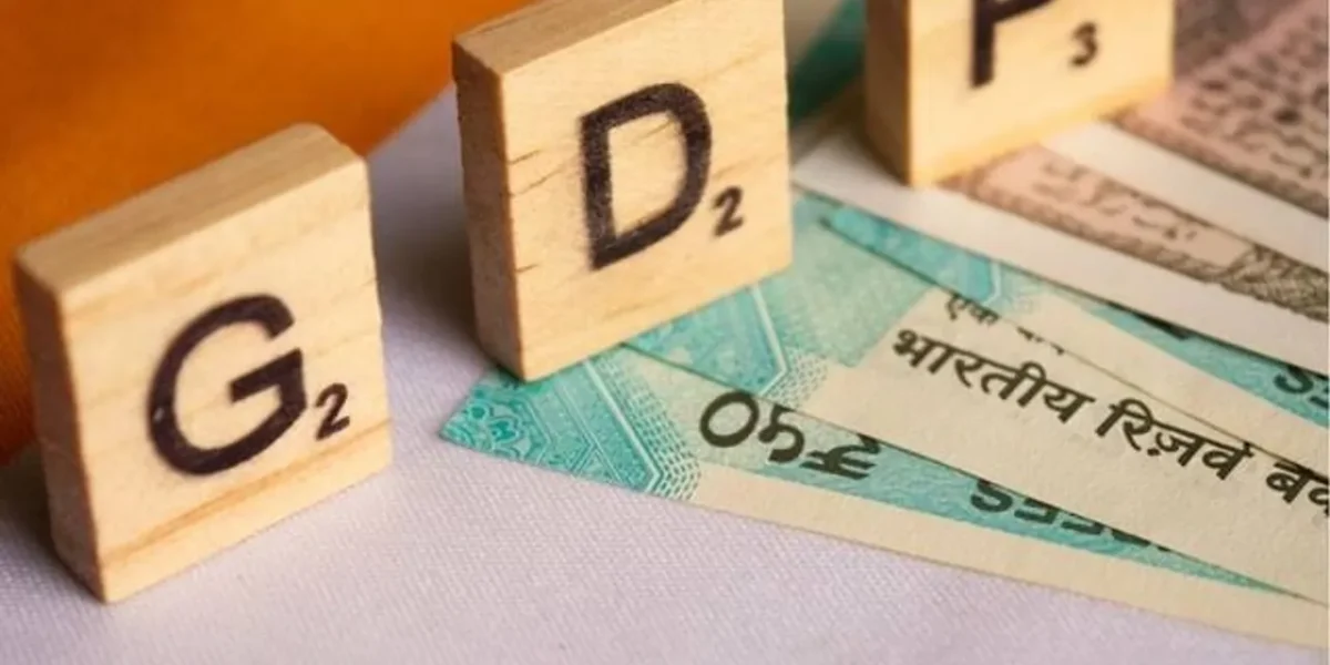 S&P retains India FY25 GDP growth estimate at 6.8%