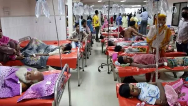 Diarrhoea outbreak in Himachal Pradesh: 34 new cases reported in 24hrs