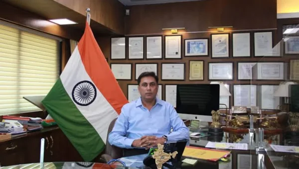 Ex-Gujsail CEO booked for Rs 72 lakh graft case