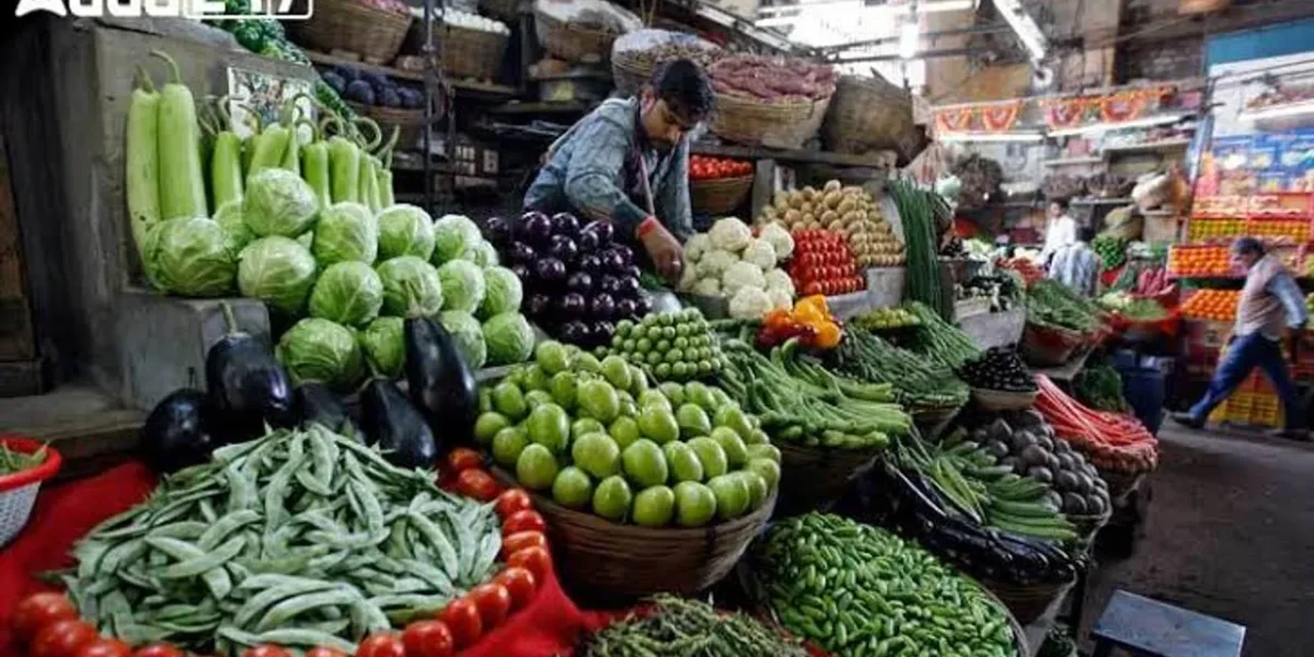 Retail inflation eases to 12-month low of 4.75% in May