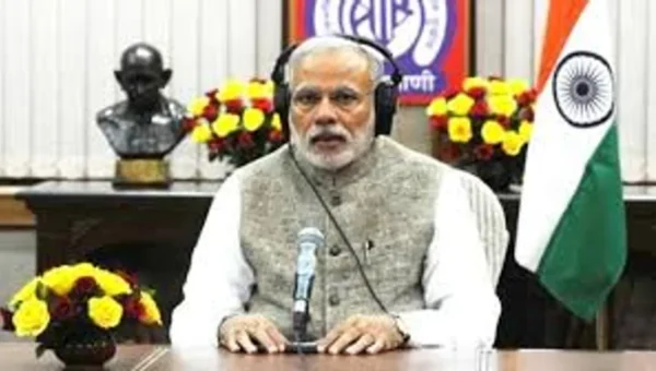 PM Modi to share his thoughts in ‘Mann Ki Baat’ programme on June 30
