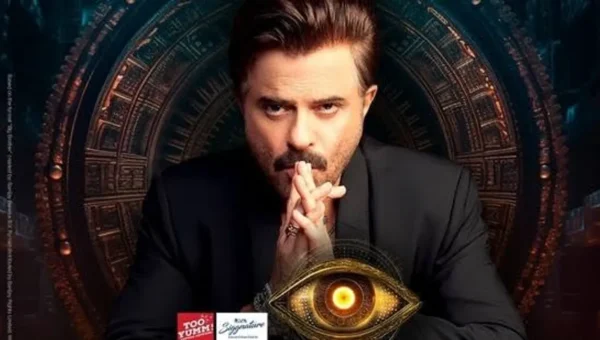 Anil Kapoor to host BigBoss OTT S-3, JioCinema makes its official