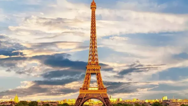 Paris’s Eiffel Tower ticket price increased by 20 percent