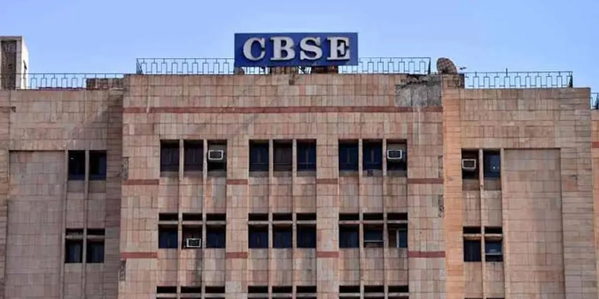 CBSE issues warning against fake syllabus, sample question papers