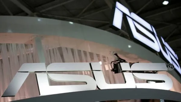 Tech major Asus all eyes on India’s personal computer market
