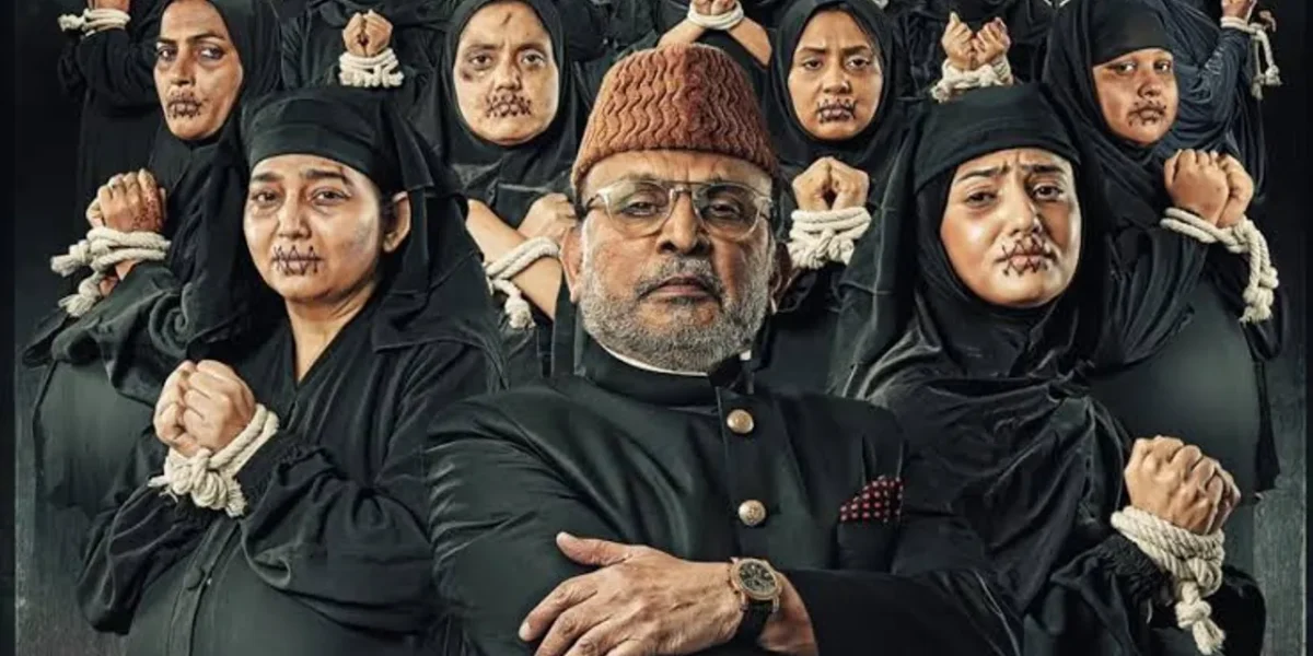 Bombay High Court orders stays the release of Hamare Baarah