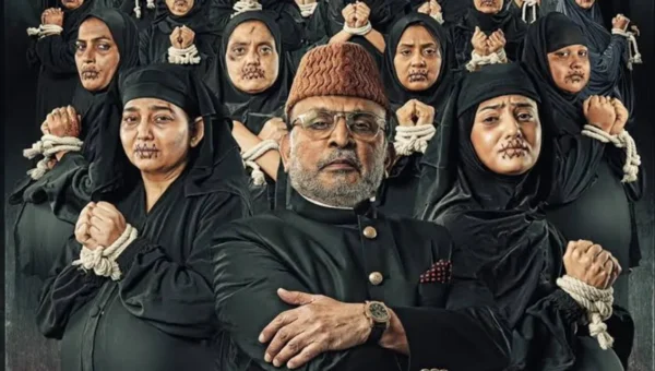 Bombay High Court orders stays the release of Hamare Baarah