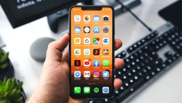 Apple introduces a quicker way to shut down your iPhone with iOS 18
