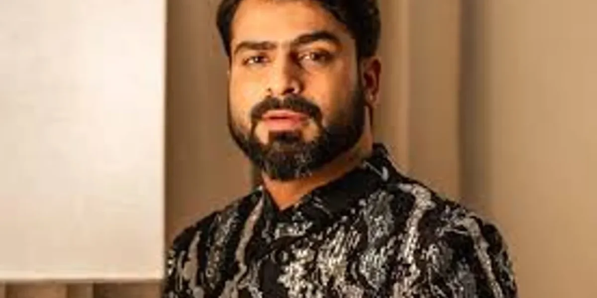 Sagar Bhatia to make his singing debut with Sarfira song Khudaya