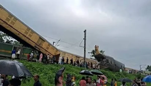 Kanchanjunga Express Accident: Death toll rises to 15, over 60 injured