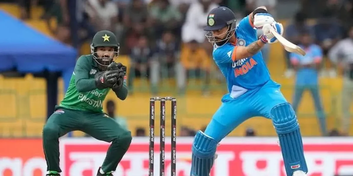 T20 World Cup: India will play against Pakistan on June 9