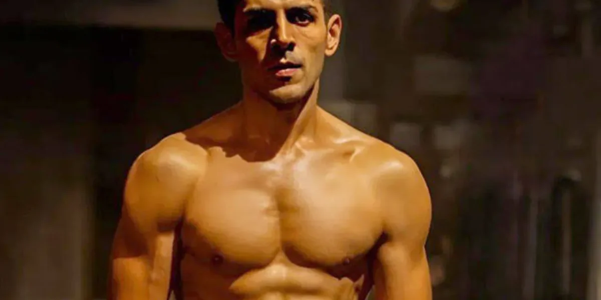 Chandu Champion Box Office: Kartik Aaryan starrer opens at Rs. 5.40 cr