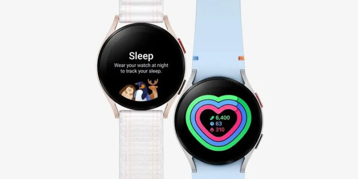 Samsung launches Galaxy Watch FE with advanced health monitoring features