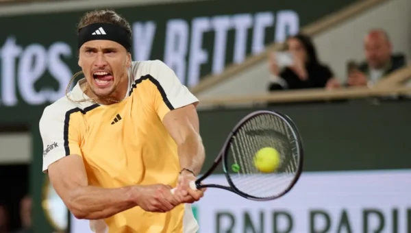 French Open Tennis: Men’s Singles semifinal matches to be played in Paris