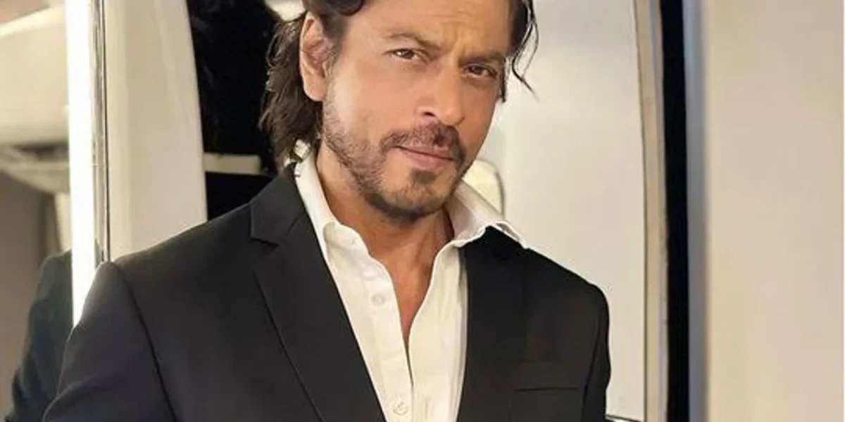 After Home Ministry nod, SRK’s NGO Meer Foundation gets FCRA license