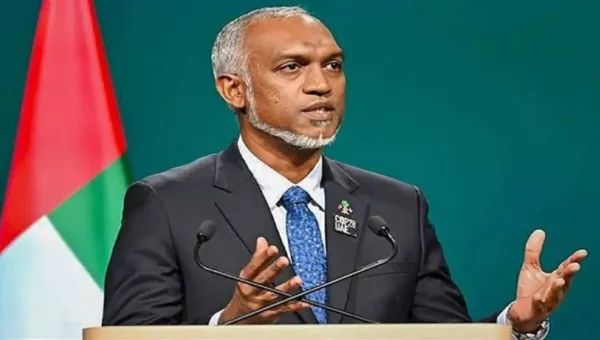 Report: 2 Maldivian Ministers arrested for ‘Black Magic’ on President
