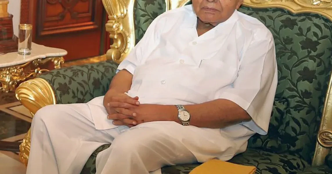 Ramoji Rao, media baron and Ramoji Film City founder, dies