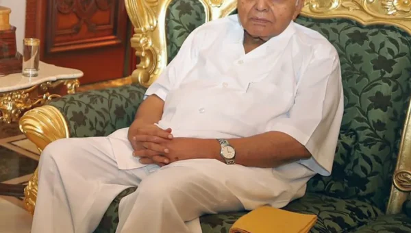 Ramoji Rao, media baron and Ramoji Film City founder, dies