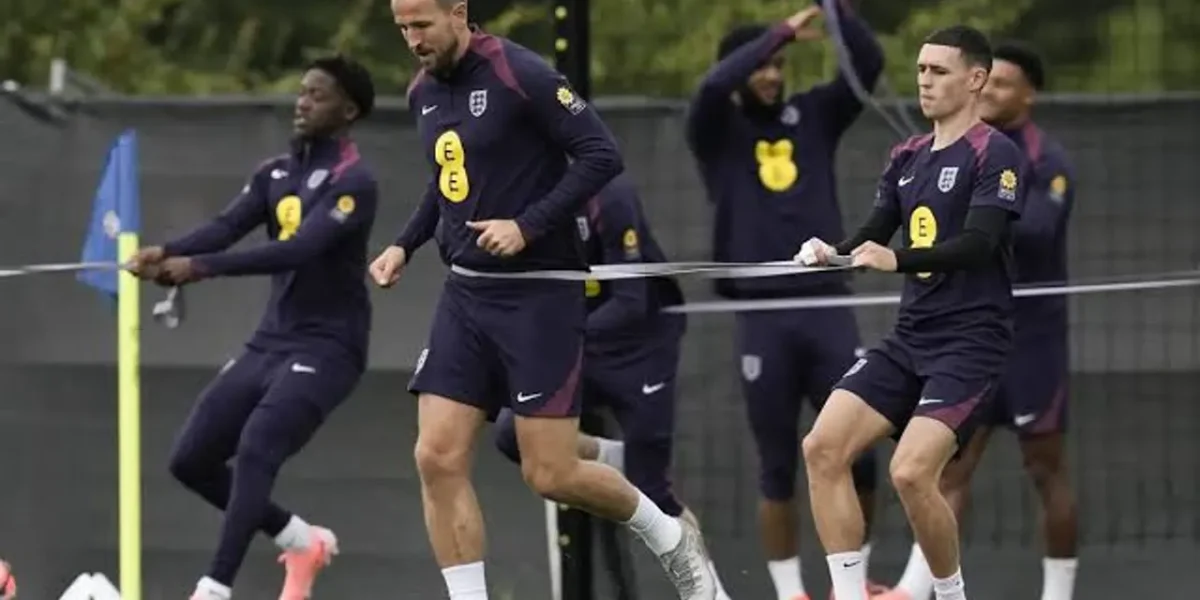 Euro Cup 2024: England will face Switzerland in Quarterfinal