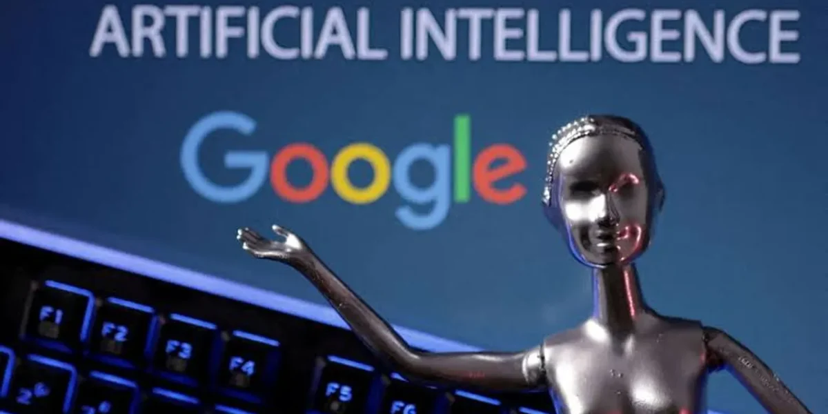Google unveils latest AI technologies to support Indian developers