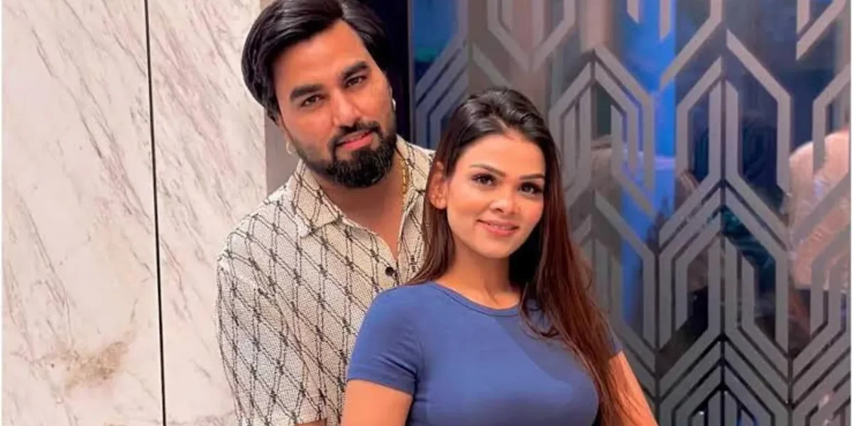 Bigg Boss OTT contestant Payal Malik reveals her decision ‘to part ways with Armaan Malik’
