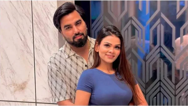 Bigg Boss OTT contestant Payal Malik reveals her decision ‘to part ways with Armaan Malik’