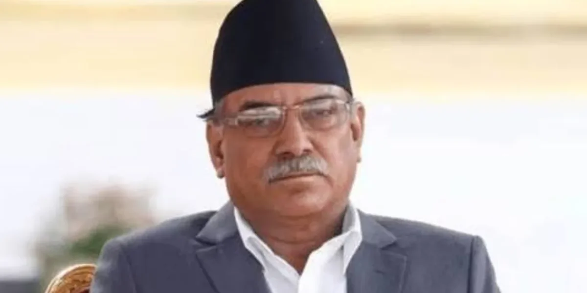 K. P. Sharma Oli appointed Nepal’s new PM