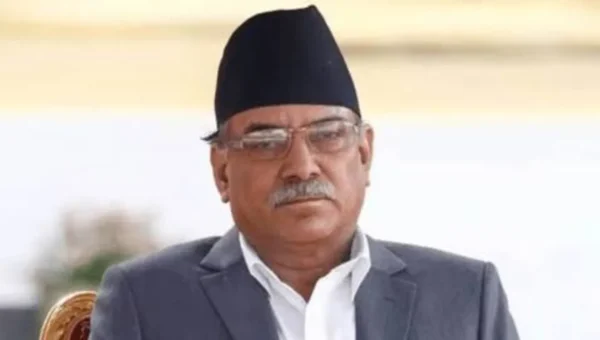 K. P. Sharma Oli appointed Nepal’s new PM