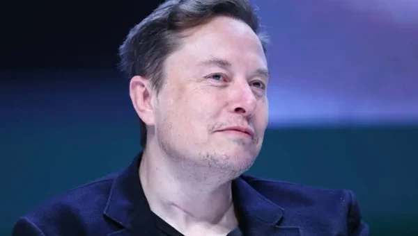 Elon Musk to support new Trump PAC with donation of $45 million