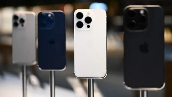 iPhone 16 Pro to get major charging tech upgrades,