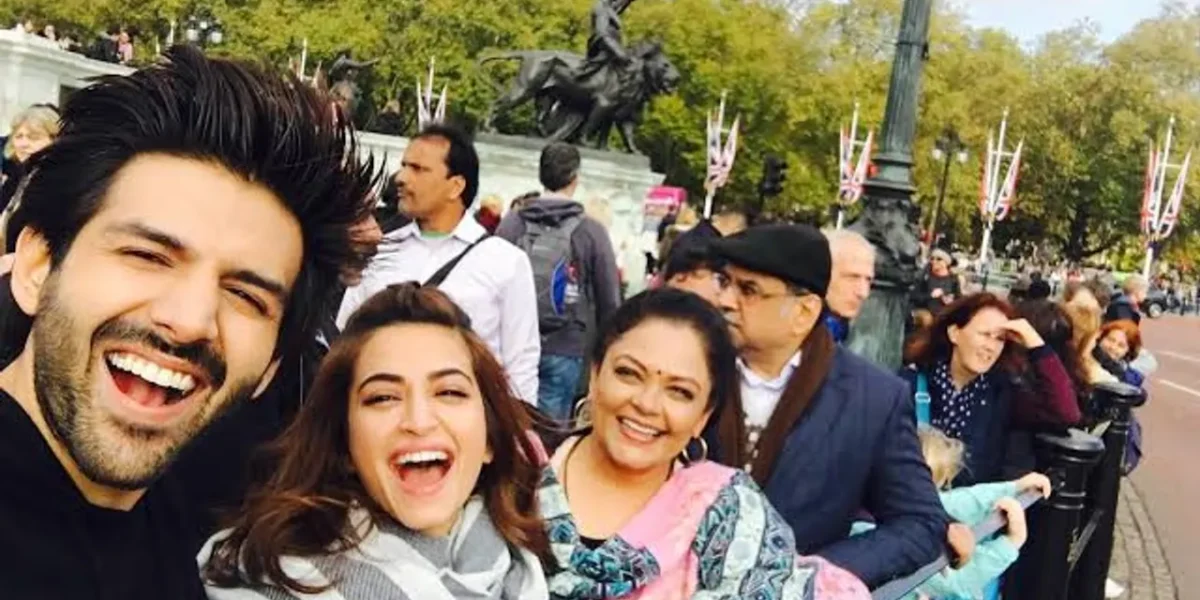 7 Years of “Guest Inn London”: Kriti Kharbanda shares BTS moments