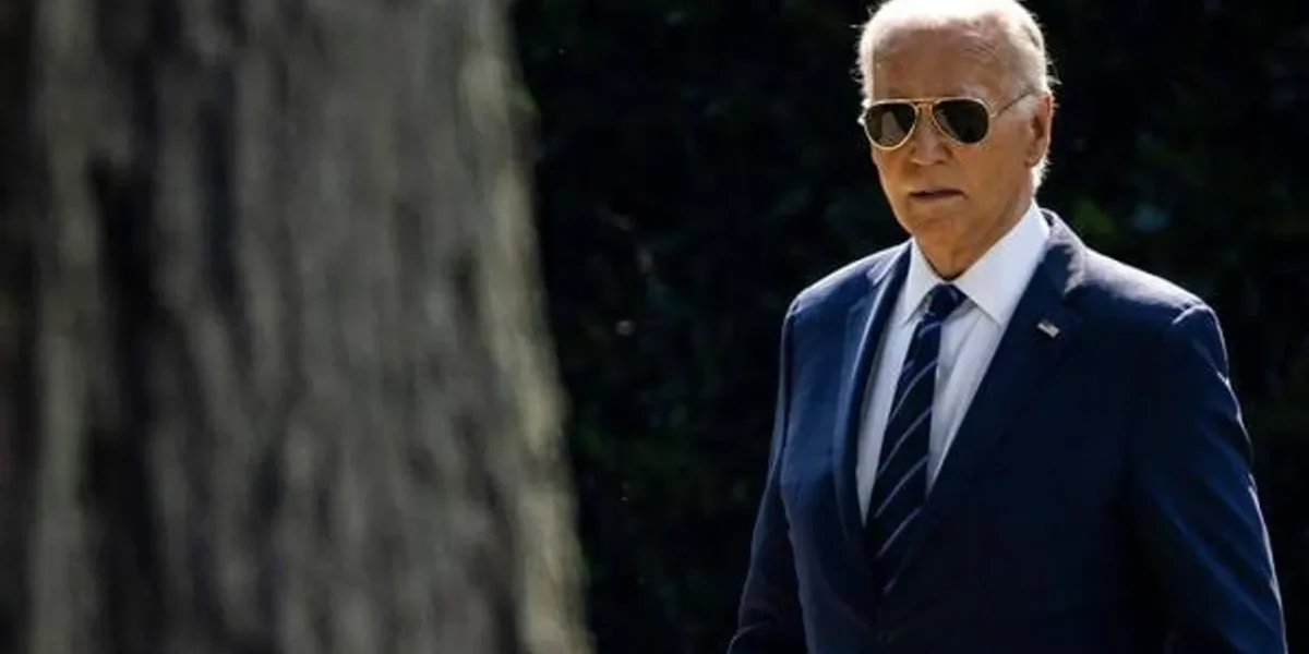 Joe Biden tests Covid-19 positive, pauses reelection campaign