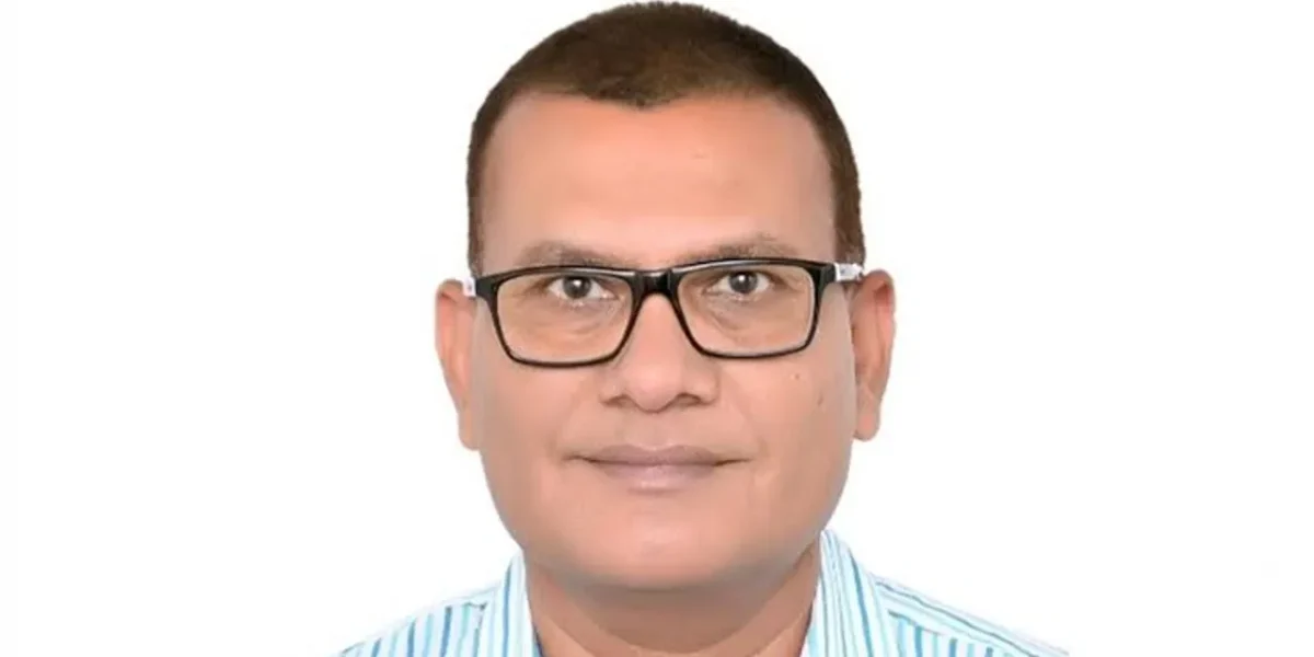 Gujarat gets new CIC, 3 information commissioners