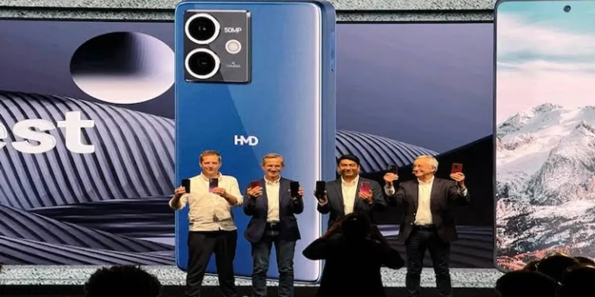 HMD to export India-made mobile phones to Europe, US