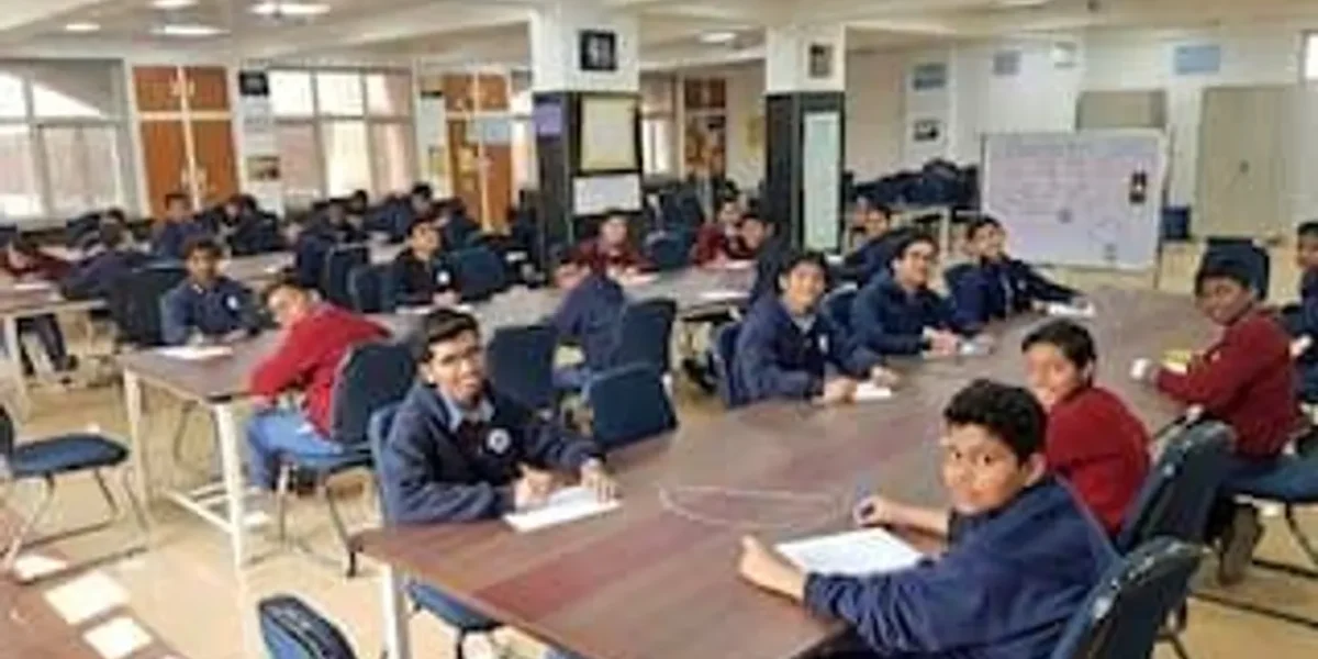 Over 1 lakh students failed in Class 9 in Delhi government schools