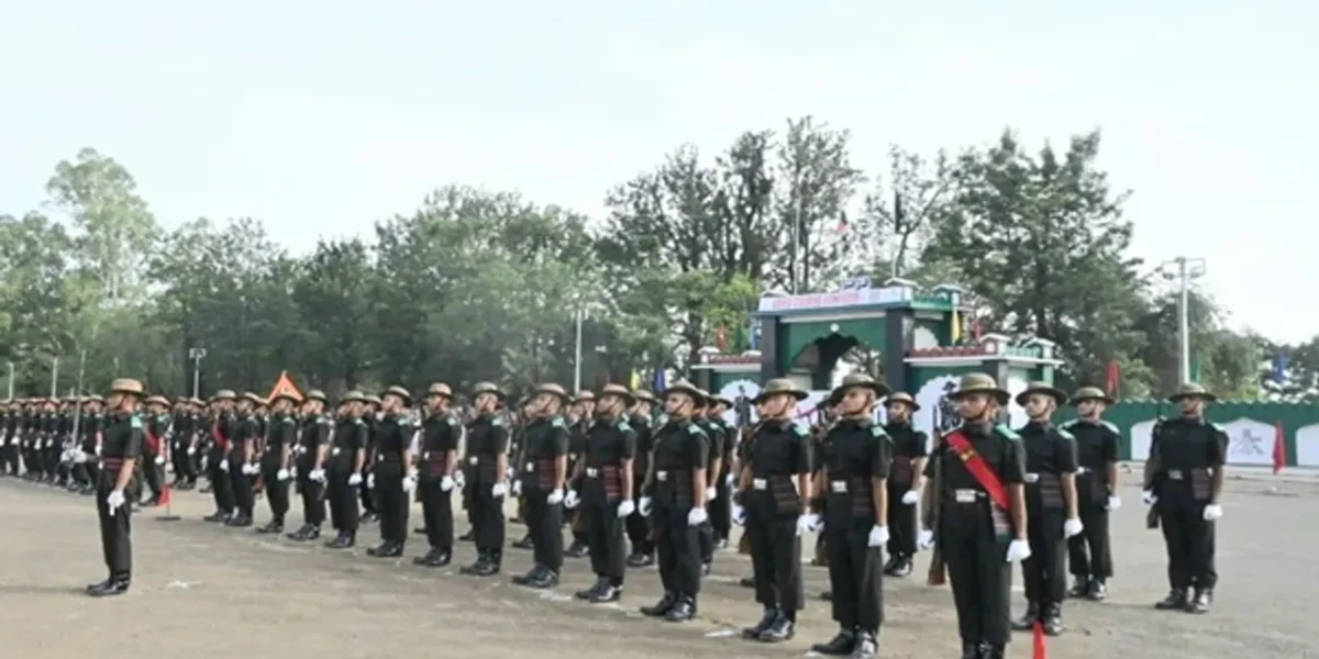 Central armed police forces to provide 10% reservation to former agniveers