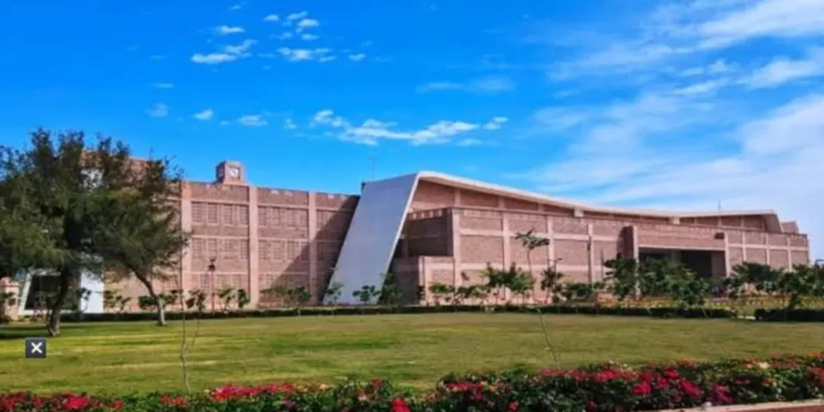 IIT JodhpurI to be the first tech school to introduces BTech in Hindi
