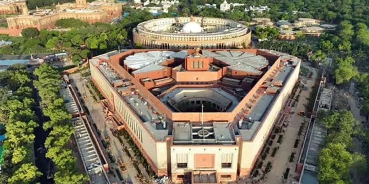Budget session of parliament begins today