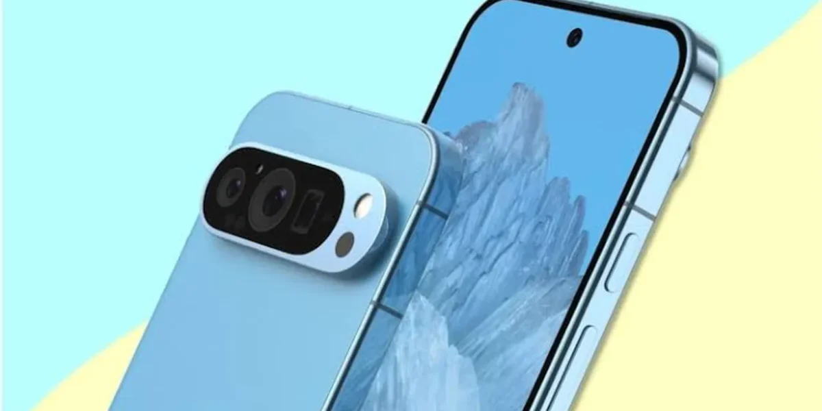 Google Pixel 9 Pro XL leak ahead of Pixel 9 series August event