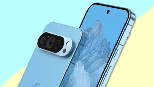 Google Pixel 9 Pro XL leak ahead of Pixel 9 series August event
