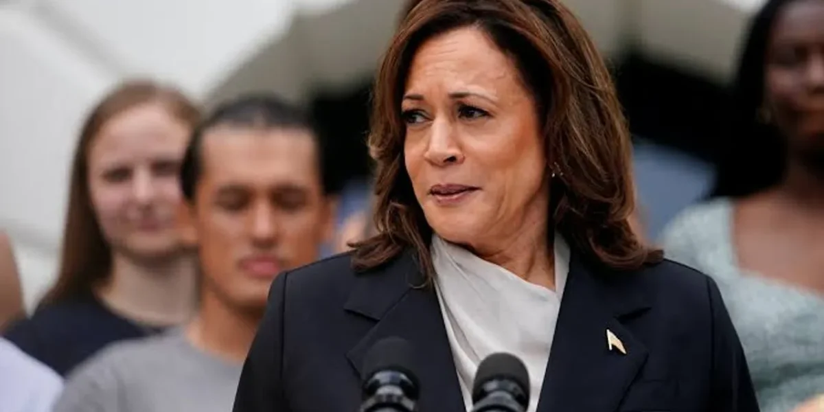 Kamala Harris to meet Israel’s Netanyahu this week at White House