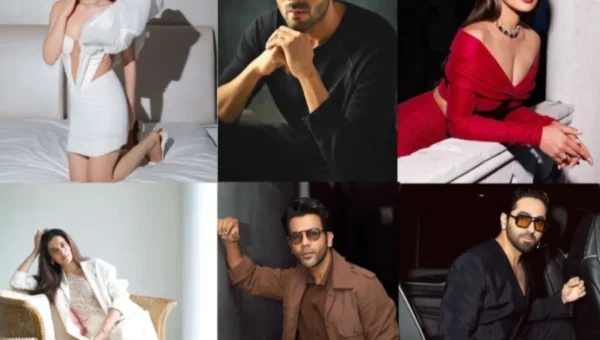 From Kartik Aaryan, Radhikka Madan, Priyanka Chopra to Aayushmaan Khurrana: Six outsiders shining in B’town