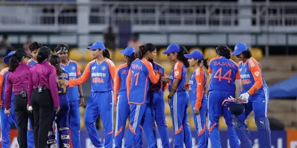 Women’s T20 Asia Cup: India to take on Bangladesh In semi-finals at Dambulla