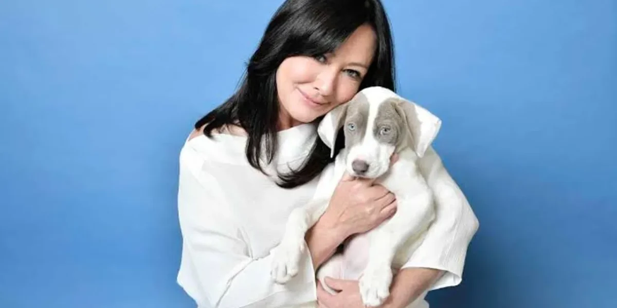 Shannen Doherty, 53, dies after a long battle with cancer