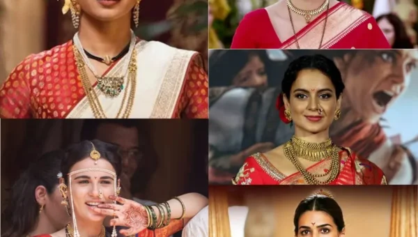 Sridevi to Radhikka Madan – Actresses who played Maharashtrian character on-screen
