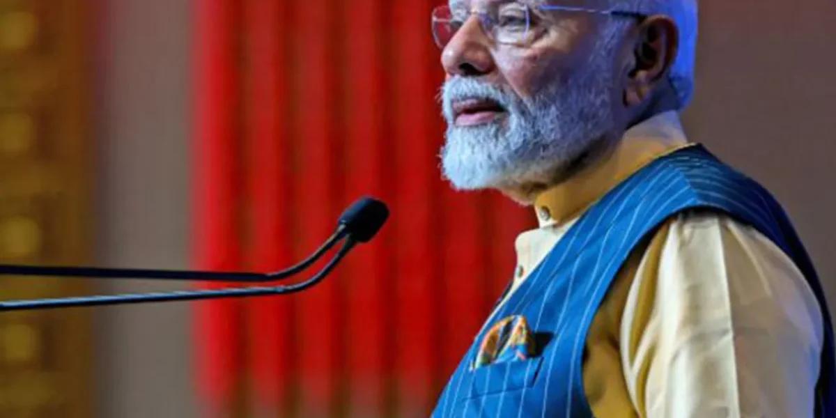 PM Modi to inaugurate 46th session of World Heritage Committee