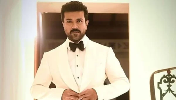 Ram Charan to be honoured at Indian Film Festival of Melbourne