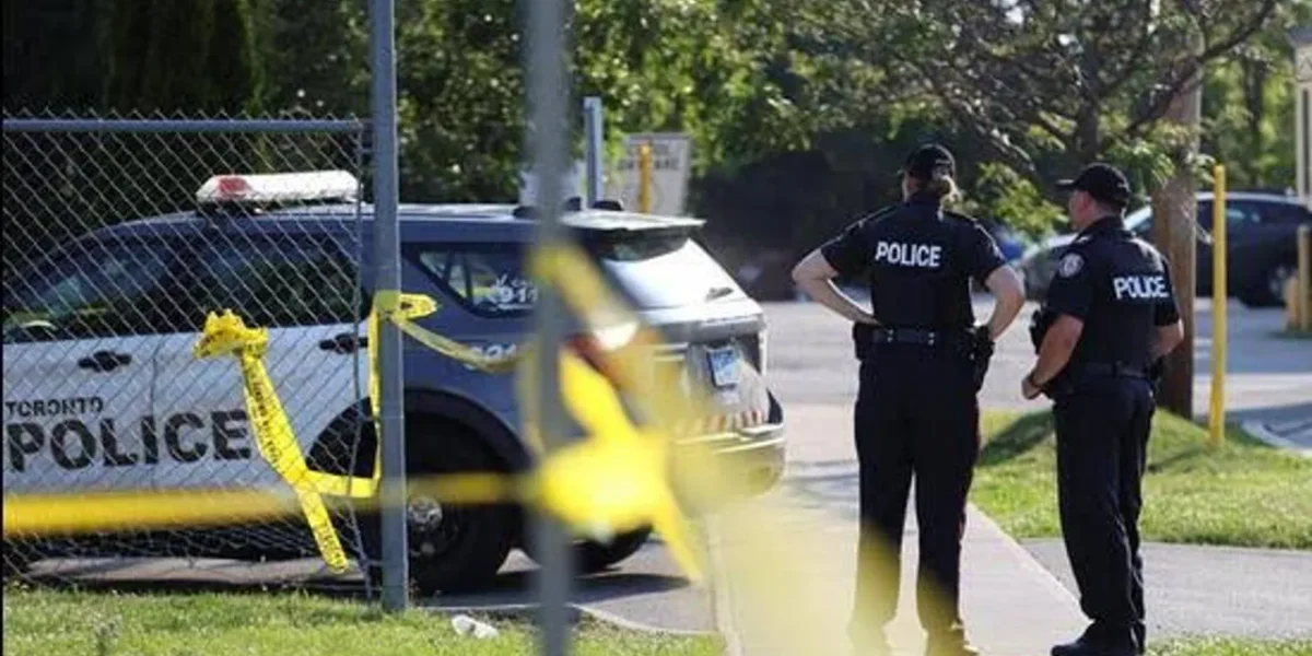 Indo-Canadian killed in targeted shooting in Vancouver