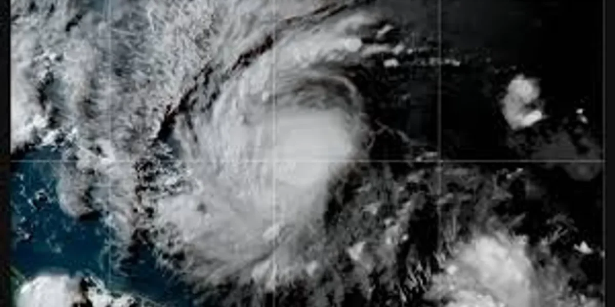 Caribbean braces for Hurricane Beryl; flood alerts in Barbados